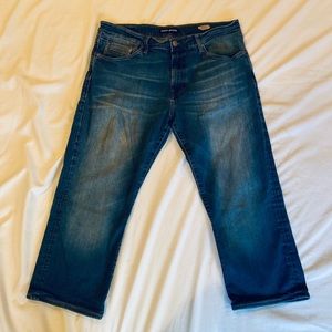 Mens’ Mavi Jeans (36/25)